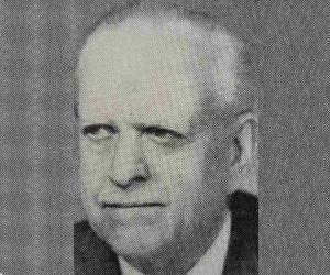 Sven Markelius Sven Markelius