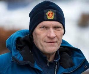 Sven Nordin Sven Nordin