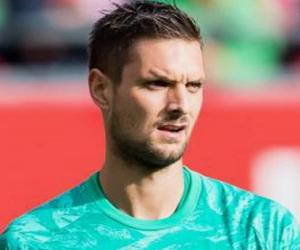 Sven Ulreich Sven Ulreich
