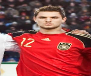 Sven Ulreich Sven Ulreich