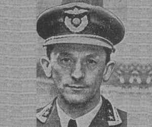 Sverre Petterssen Sverre Petterssen