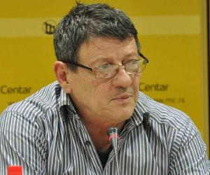 Svetislav Basara Svetislav Basara