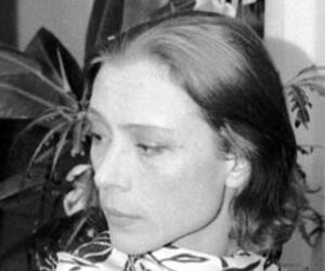 Svetlana Beriosova Svetlana Beriosova