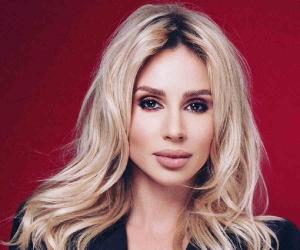 Svetlana Loboda