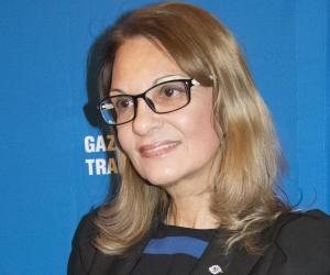 Svetlana Toma Svetlana Toma