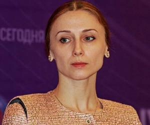 Svetlana Zakharova