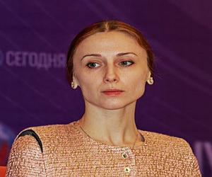 Svetlana Zakharova Svetlana Zakharova