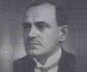 Svetozar Pribićević Svetozar Pribićević