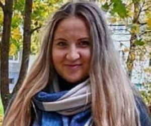 Sviatlana Makshtarova Sviatlana Makshtarova