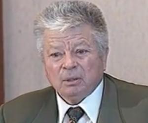 Svyatoslav Fyodorov Svyatoslav Fyodorov