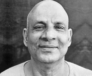 Sivananda Saraswati Sivananda Saraswati