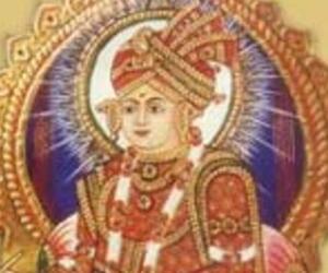 Swaminarayan Swaminarayan