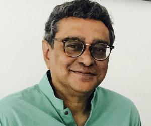 Swapan Dasgupta Swapan Dasgupta