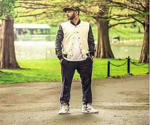 Swizz Beatz Swizz Beatz