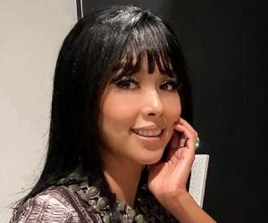 Syafinaz Selamat Syafinaz Selamat