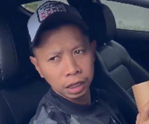 Syahmi Sazli Syahmi Sazli