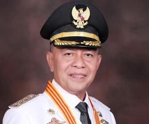 Syahrul Syahrul