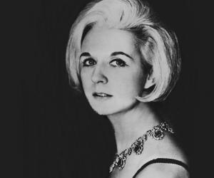 Sybil Williams Sybil Williams