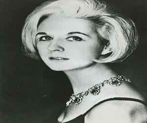 Sybil Williams Sybil Williams