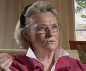 Sybille de Selys Longchamps Sybille de Selys Longchamps