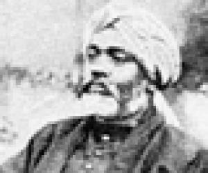 Syed Abdul Majid Syed Abdul Majid