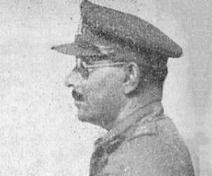 Syed Ahmed El Edroos Syed Ahmed El Edroos