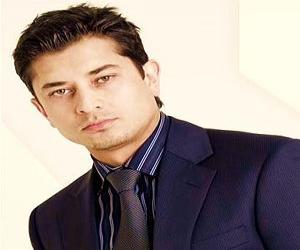 Syed Ahmed Syed Ahmed