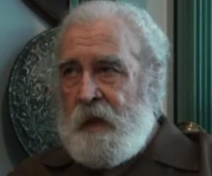 Syed Muhammad Naquib al-Attas Syed Muhammad Naquib al-Attas