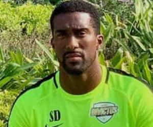 Sylvain Distin Sylvain Distin