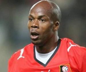 Sylvain Wiltord Sylvain Wiltord