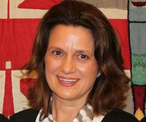 Sylvana Tomaselli Sylvana Tomaselli