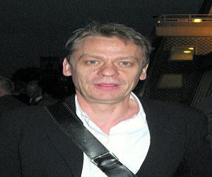 Sylvester Groth Sylvester Groth