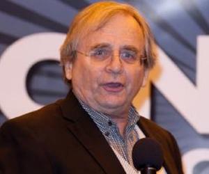 Sylvester McCoy Sylvester McCoy
