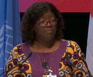 Sylvia Bambala Chalikosa Sylvia Bambala Chalikosa