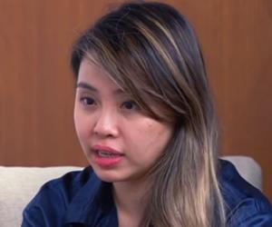 Sylvia Chan Sylvia Chan
