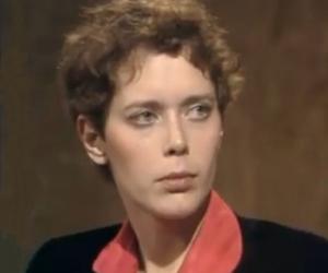 Sylvia Kristel