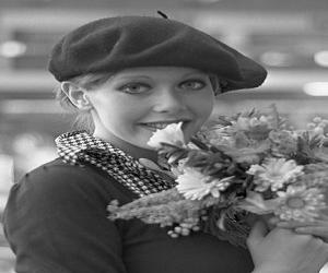 Sylvia Kristel Sylvia Kristel