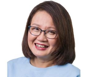 Sylvia Lim Sylvia Lim