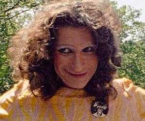 Sylvia Rivera Sylvia Rivera