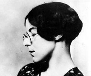 Sylvia Townsend Warner Sylvia Townsend Warner