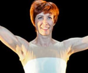 Sylvie Guillem