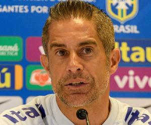 Sylvinho Sylvinho