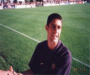 Sylvinho Sylvinho