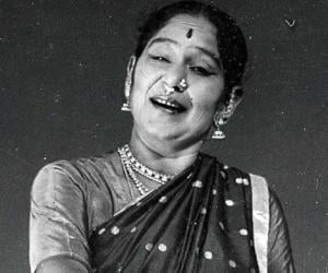 Balasaraswati Balasaraswati