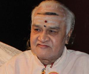 T. H. Vinayakram T. H. Vinayakram