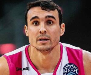 T. J. DiLeo T. J. DiLeo