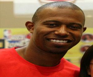 T. J. Ford T. J. Ford