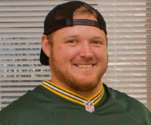T. J. Lang T. J. Lang