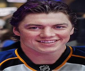 T. J. Oshie T. J. Oshie
