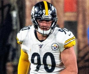 T. J. Watt